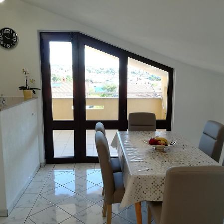 קרק Apartman Sintic מראה חיצוני תמונה