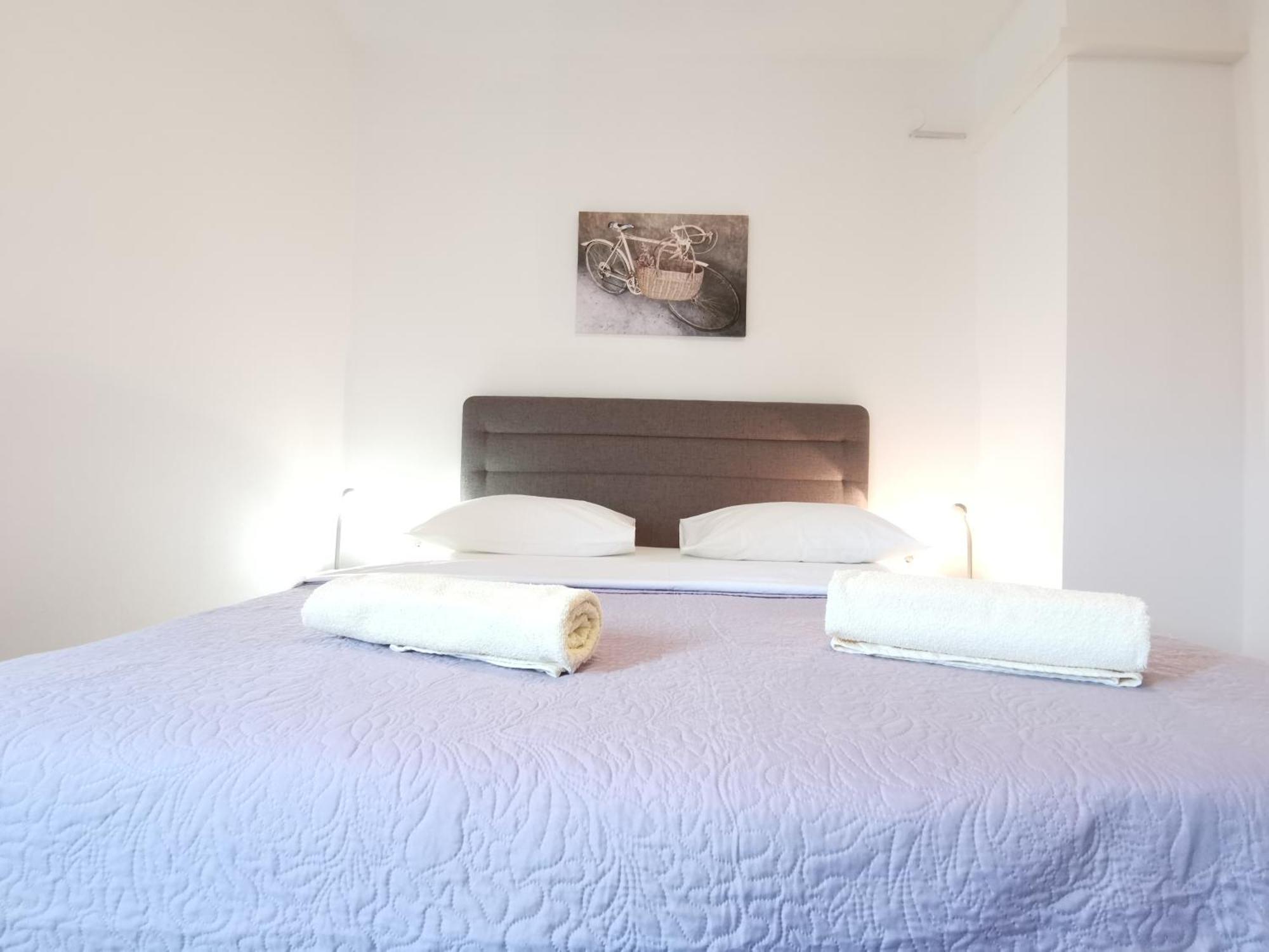 קרק Apartman Sintic חדר תמונה