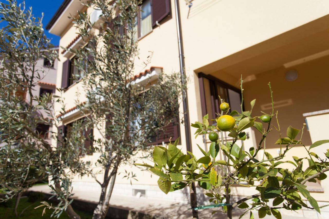 קרק Apartman Sintic מראה חיצוני תמונה