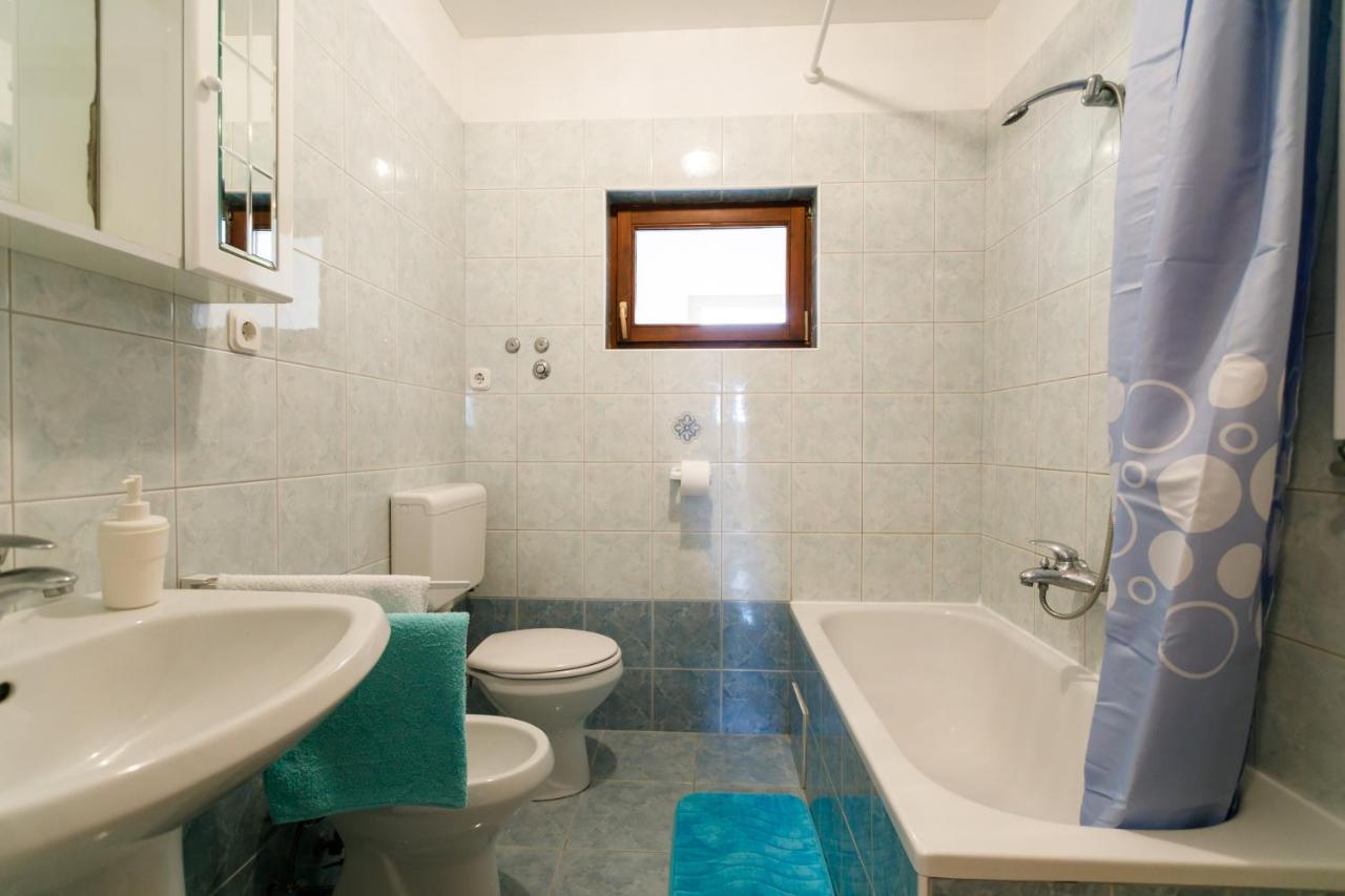 קרק Apartman Sintic מראה חיצוני תמונה